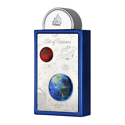 Lattafa Art Of Universe Eau de Parfum