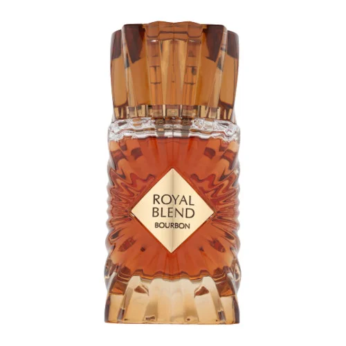 French Avenue Royal Blend Bourbon Extrait de Parfum 100ml