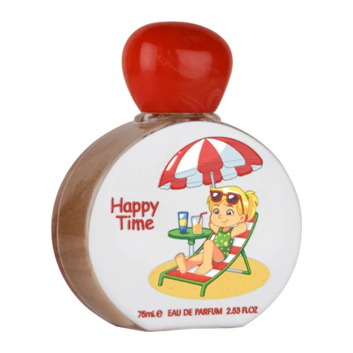 Lattafa Happy Time Eau de Parfum 75ml