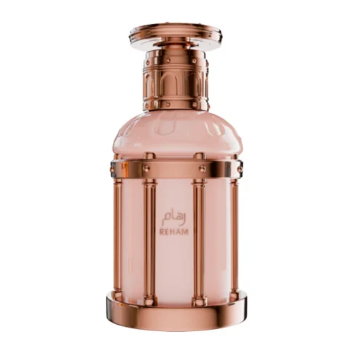 Paris Corner Reham Rose Petals Eau de Parfum 100ml