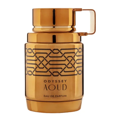 Armaf Odyssey Aoud Eau de Parfum 100ml