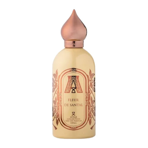 Attar Collection Fleur de Santal Eau de Parfum 100ml