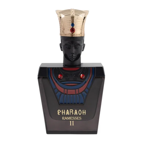 Bharara Pharaoh Ramesses II Eau de Parfum 100ml