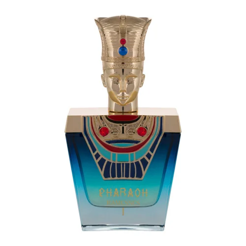Bharara Pharaoh Ramesses Eau de Parfum 100ml