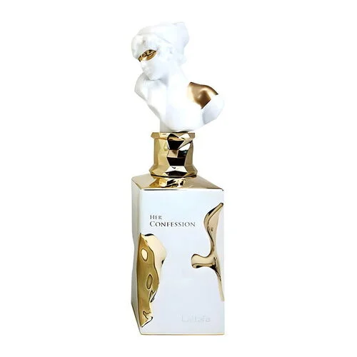 Accueil Trending Lattafa Her Confession Eau de Parfum 100ml