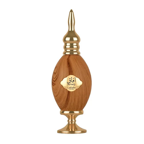 Lattafa Pride Afaq Gold Eau de Parfum