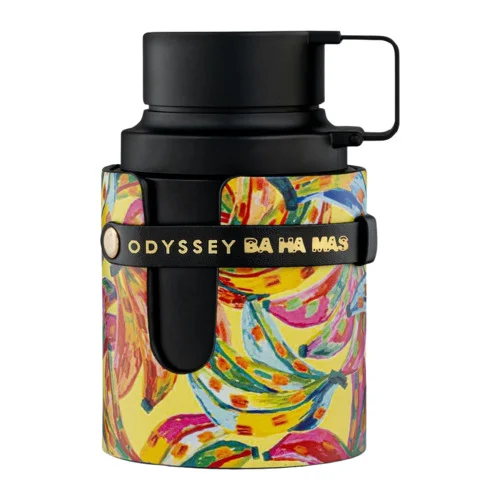 Armaf Odyssey BA HA MAS Eau de Parfum