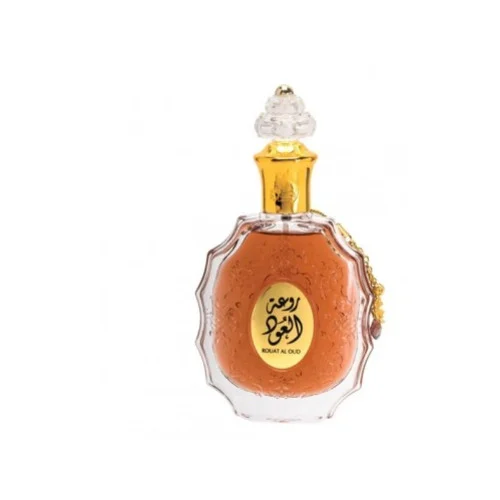 Lattafa Rouat Al Oud Eau de Parfum 100ml