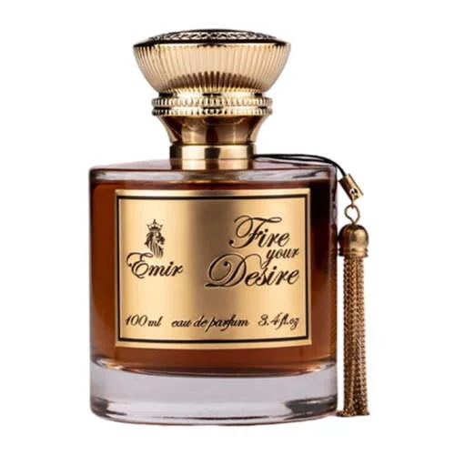 Emir Fire Your Desire Eau de Parfum 100ml