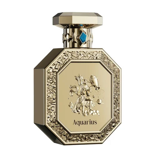 French Avenue Genesis Aquarius Eau de Parfum 90ml