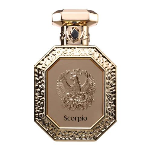 French Avenue Genesis Scorpio Eau de Parfum 90ml