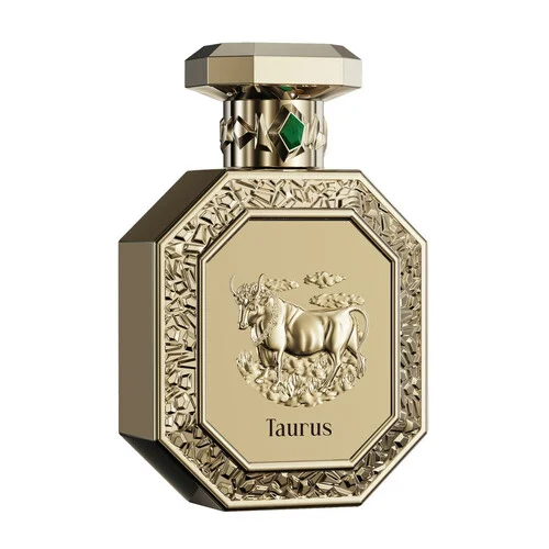 French Avenue Genesis Taurus Eau de Parfum 90ml