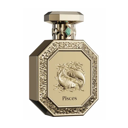 French Avenue Genesis Pisces Eau de Parfum 90ml