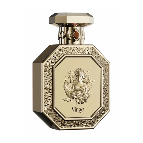 French Avenue Virgo Eau de Parfum 90ml