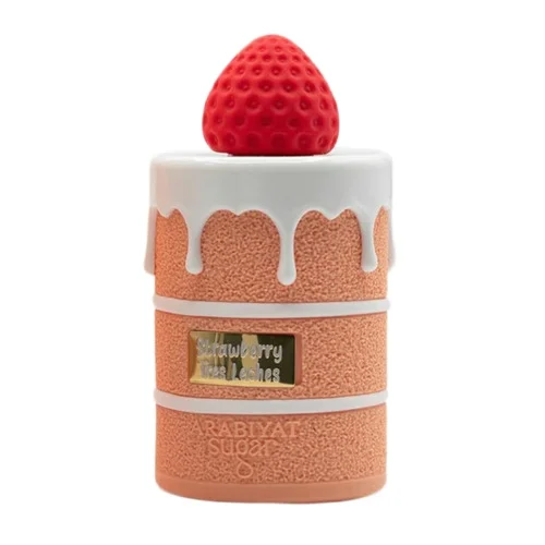 Arabiyat Prestige Sugar Strawberry Tres Leches Eau de Parfum 100ml