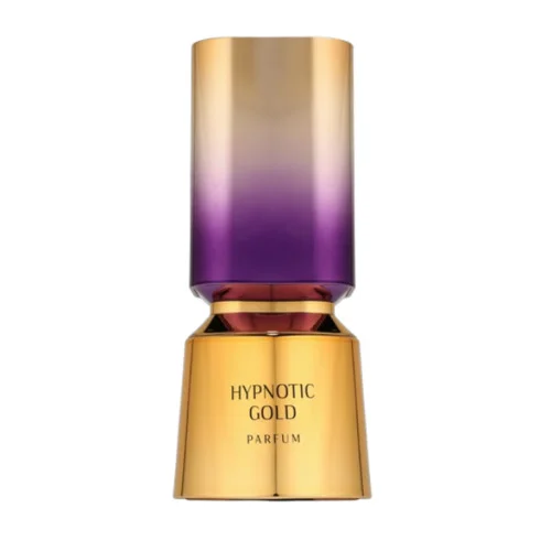 French Avenue Hypnotic Gold Eau de Parfum 100ml