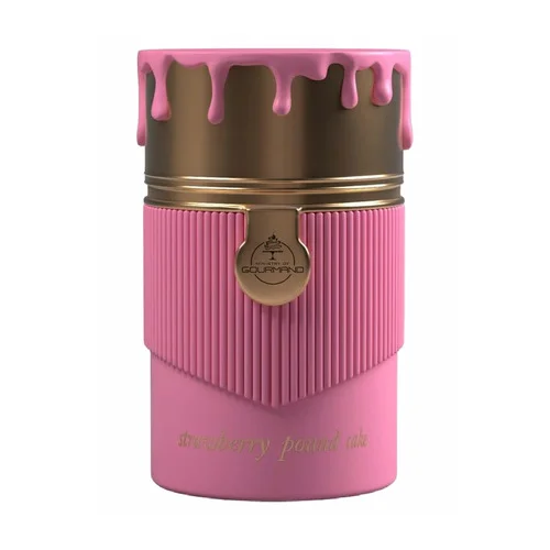 Paris Corner Strawberry Pound Cake Eau de Parfum 100ml