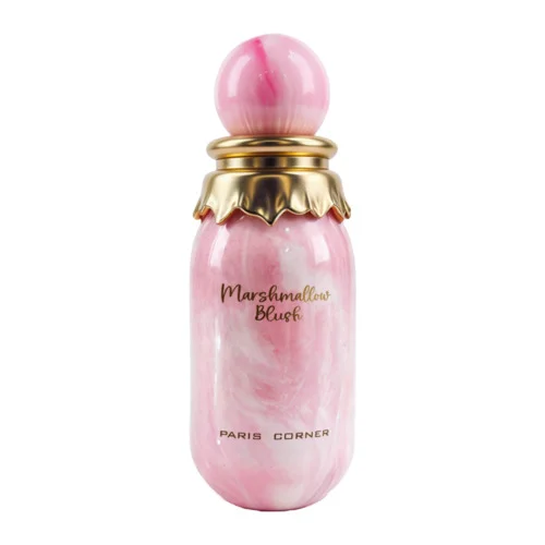 Paris Corner Marshmallow Blush Eau de Parfum 100ml
