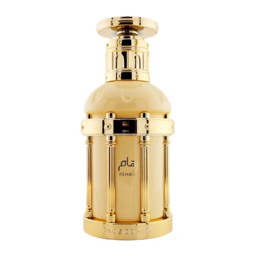 Paris Corner Reham Vanilla Mood Eau de Parfum 100ml
