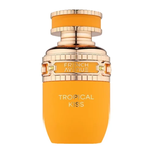 French Avenue Tropical Kiss Eau de Parfum 80ml