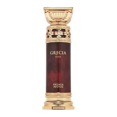 French Avenue Grecia Rosa Extrait de Parfum 100ml