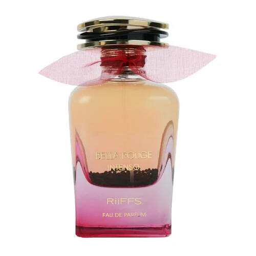 Riiffs Bella Rouge Intenso Eau de Parfum 100ml