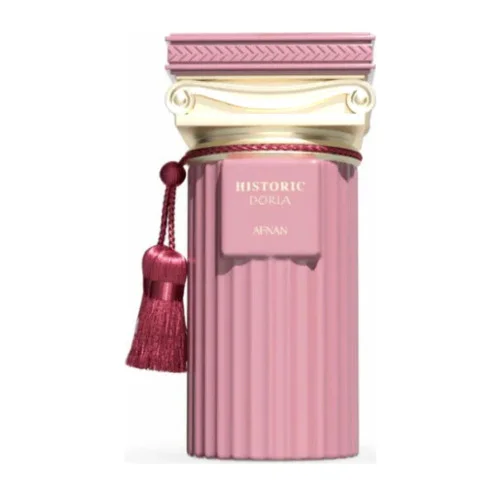 Afnan Historic Doria Eau de Parfum 100ml