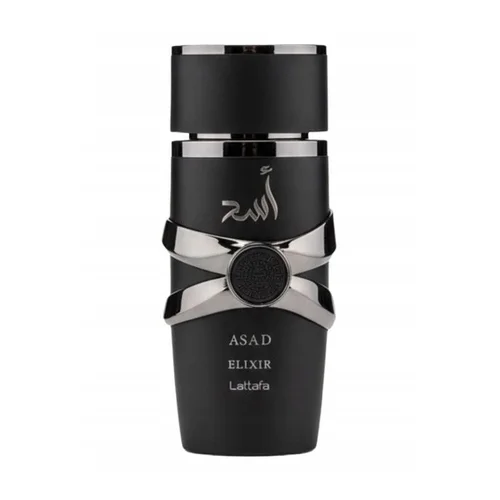Lattafa Asad Elixir Eau de Parfum
