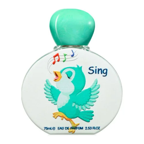 Lattafa Pride Sing Eau de Parfum