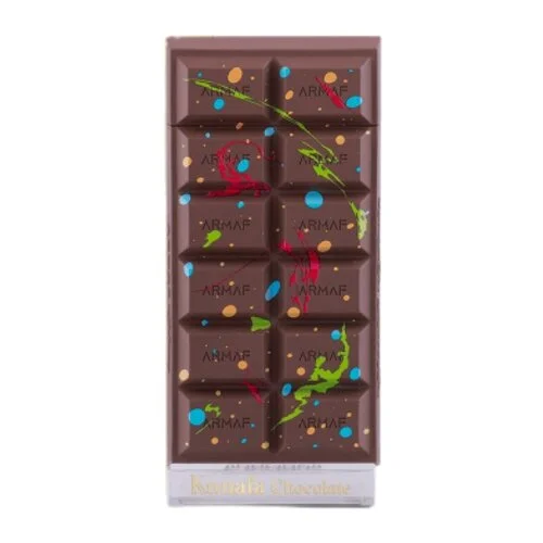 Armaf Kunafa Chocolate Eau de Parfum 70ml