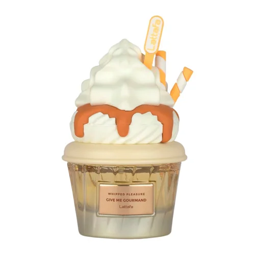 Lattafa Give Me Gourmand Whipped Pleasure Eau de Parfum 75ml