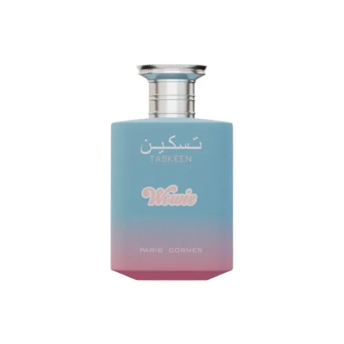 Paris Corner Taskeen Wowie Eau de Parfum 100ml