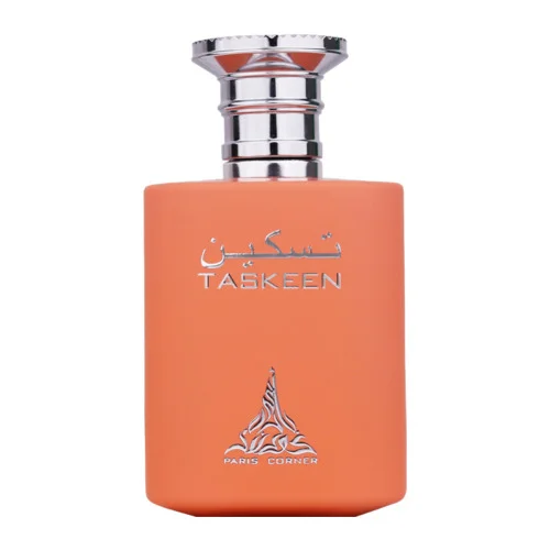 Paris Corner Taskeen Eau de Parfum