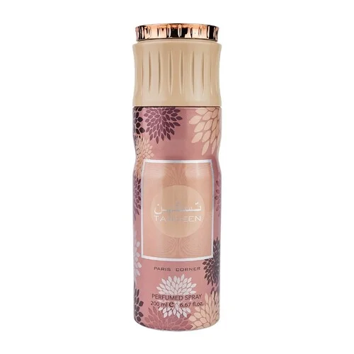 Paris Corner Taskeen Déodorant spray 200ml