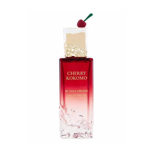 Gulf Orchid Cherry Kokomo Eau de Parfum 100ml