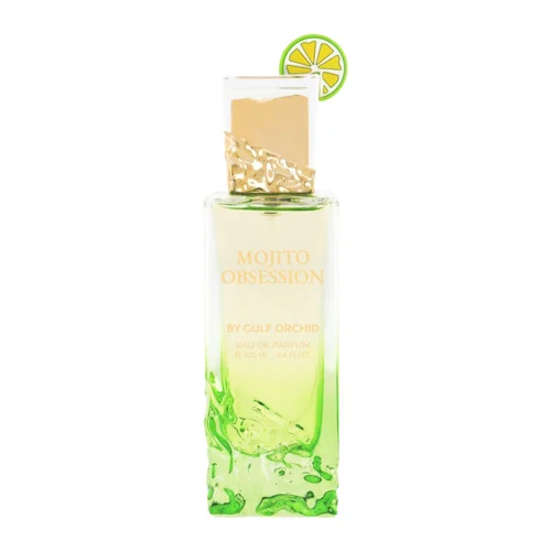 Gulf Orchid Mojito Obsession Eau de Parfum 100ml