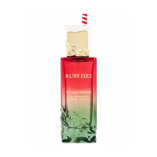 Gulf Orchid Ruby Fizz Eau de Parfum 100ml