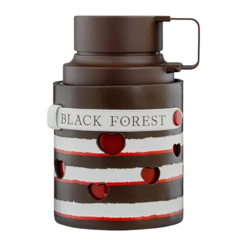 Armaf Odyssey Black Forest Eau de Parfum