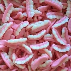 JAKE Dents lisses de 1 kg