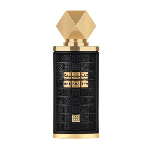 Lattafa Mashrabiya Eau de Parfum