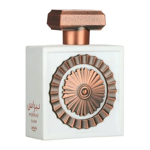 Lattafa Nebras Elixir Eau de Parfum 100ml