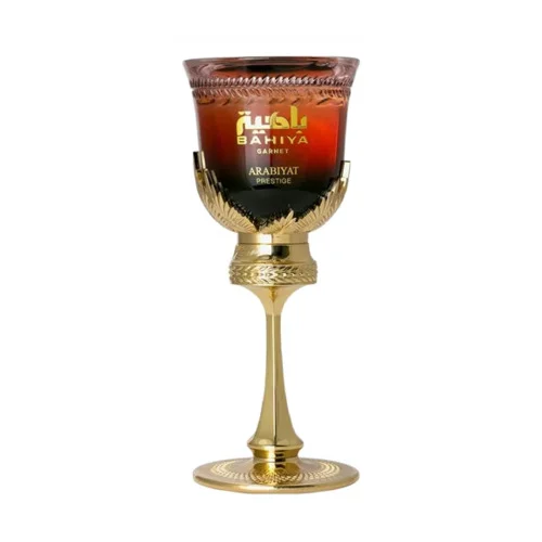 Arabiyat Prestige Bahiya Garnet Eau de Parfum  100 ml