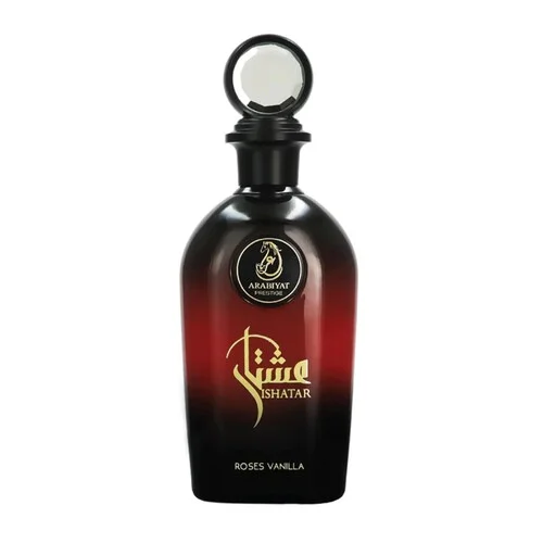 Arabiyat Prestige Ishatar Roses Vanilla Eau de Parfum 110ml