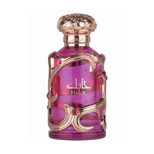 Lattafa Habik For Women Eau de Parfum 100ml