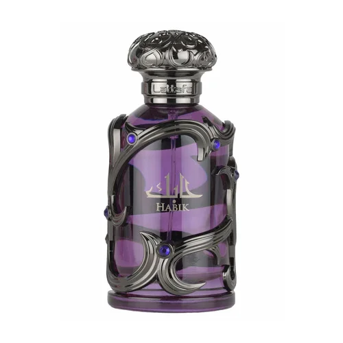Lattafa Habik For Men Eau de Parfum 100ml